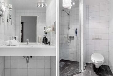 Best Western Plus Gyldenlove Hotell