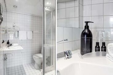 Best Western Plus Gyldenlove Hotell