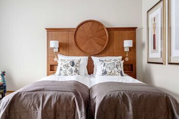 Best Western Plus Gyldenlove Hotell