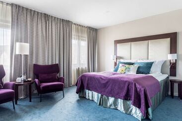 Best Western Plus Gyldenlove Hotell
