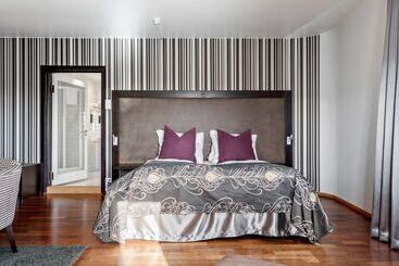 Best Western Plus Gyldenlove Hotell