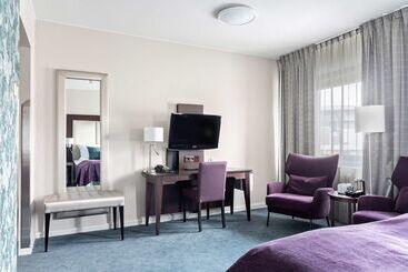 Best Western Plus Gyldenlove Hotell