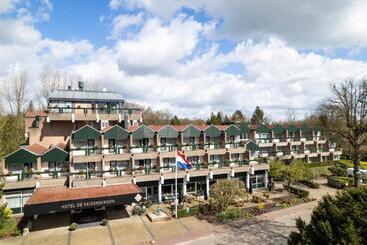 Bilderberg Hotel De Keizerskroon