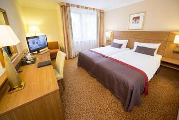 Bilderberg Grand Hotel Wientjes