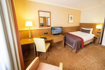 Bilderberg Grand Hotel Wientjes