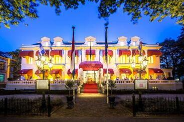 Bilderberg Grand Hotel Wientjes