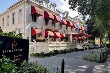 Bilderberg Grand Hotel Wientjes