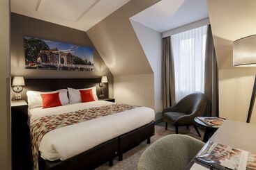 Bilderberg Grand Hotel Wientjes