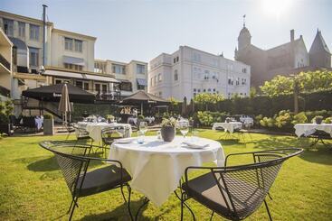 Bilderberg Parkhotel Rotterdam - Rotterdam