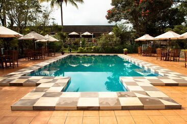 Bird Of Paradise Hotel & Apartments