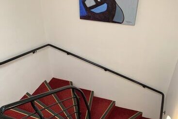 Bodo Hotell