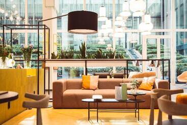 هتل Casa Amsterdam