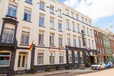 هتل City Garden Amsterdam