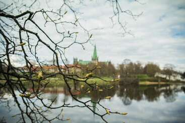هتل City Living Sentrum
