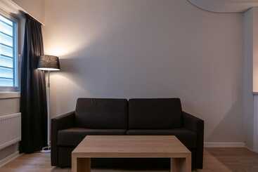 هتل City Living Sentrum