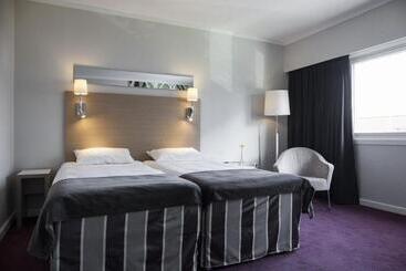 هتل City Living Sentrum