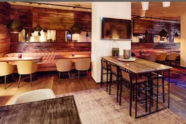 Clarion Hotel Admiral - Bergen