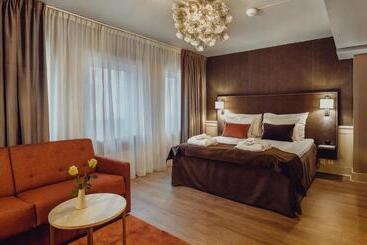 Clarion Collection Hotel Grand Bodø