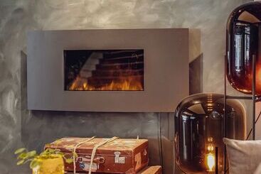 Clarion Collection Hotel Grand Bodø