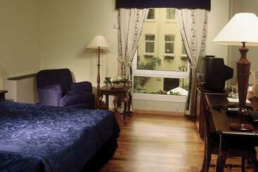 Clarion Hotel Ernst