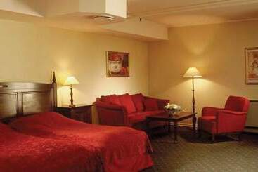 Clarion Hotel Ernst