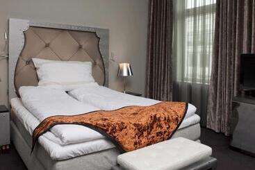 Clarion Hotel Ernst - Kristiansand