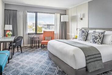 Cordis, Auckland By Langham Hospitality Group - Auckland