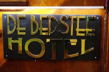 هتل کپسول De Bedstee Boutique Capsules