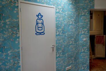 هتل کپسول De Bedstee Boutique Capsules