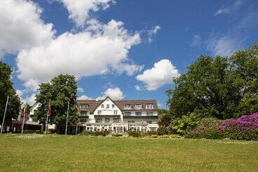 De Bilderberg - Oosterbeek