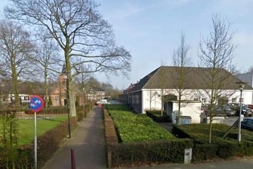 ホテル De Postelse Hoeve