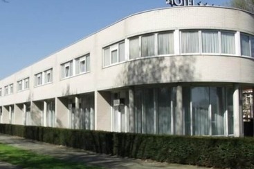 ホテル De Postelse Hoeve