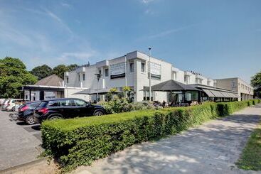 ホテル De Postelse Hoeve