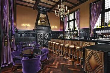 Hotel Des Indes The Hague