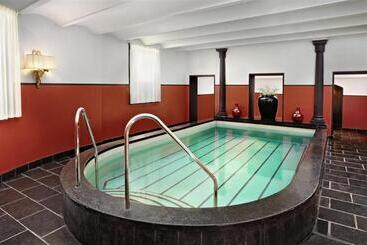 Hotel Des Indes The Hague