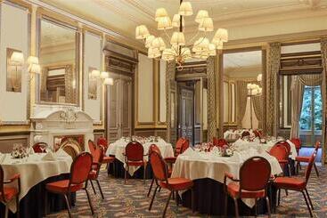 Hotel Des Indes The Hague