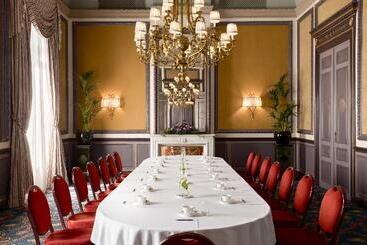 Hotel Des Indes The Hague