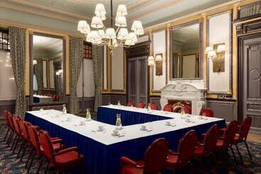 Hotel Des Indes The Hague