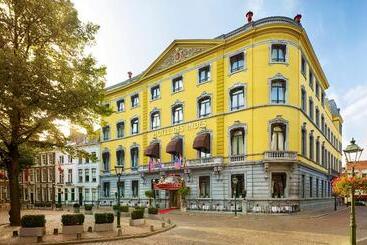 Hotel Des Indes The Hague