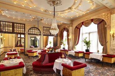 Hotel Des Indes The Hague