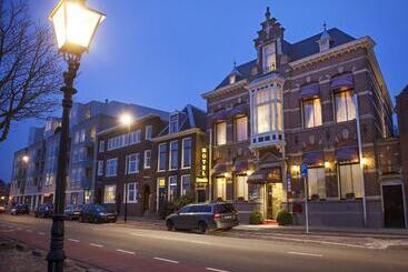 Dordrecht - Dordrecht