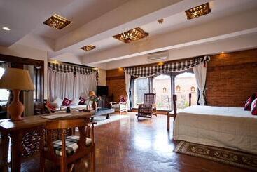 The Dwarika S - Kathmandu