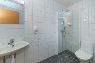 Fast Hotel Lofoten