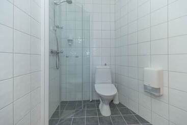 Fast Hotel Lofoten