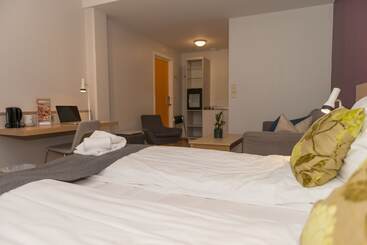 Fast Hotel Lofoten