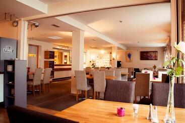 Fast Hotel Lofoten