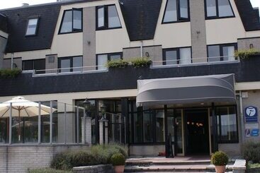 Fletcher Hotel   Restaurant Nieuwvliet Bad - Nieuwvliet