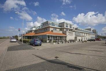 Fletcher Badhotel Callantsoog - Callantsoog