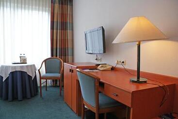 Fletcher Landhotel Bosrijk Roermond