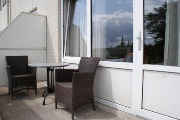 Fletcher Landhotel Bosrijk Roermond